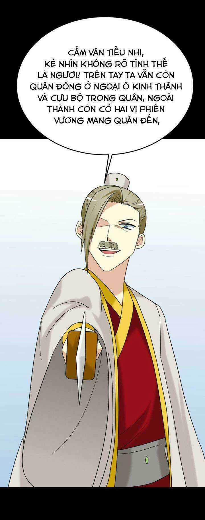 Lưỡng Bất Nghi - Chapter 170 - Trang 21