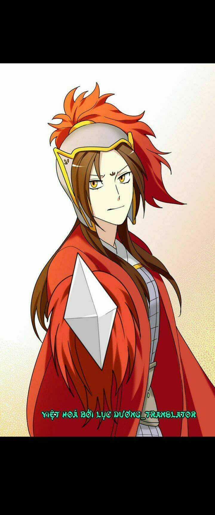 Lưỡng Bất Nghi - Chapter 170 - Trang 24