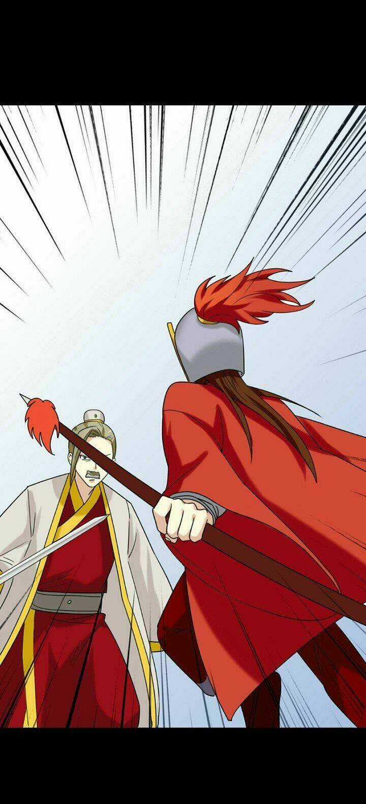 Lưỡng Bất Nghi - Chapter 170 - Trang 25