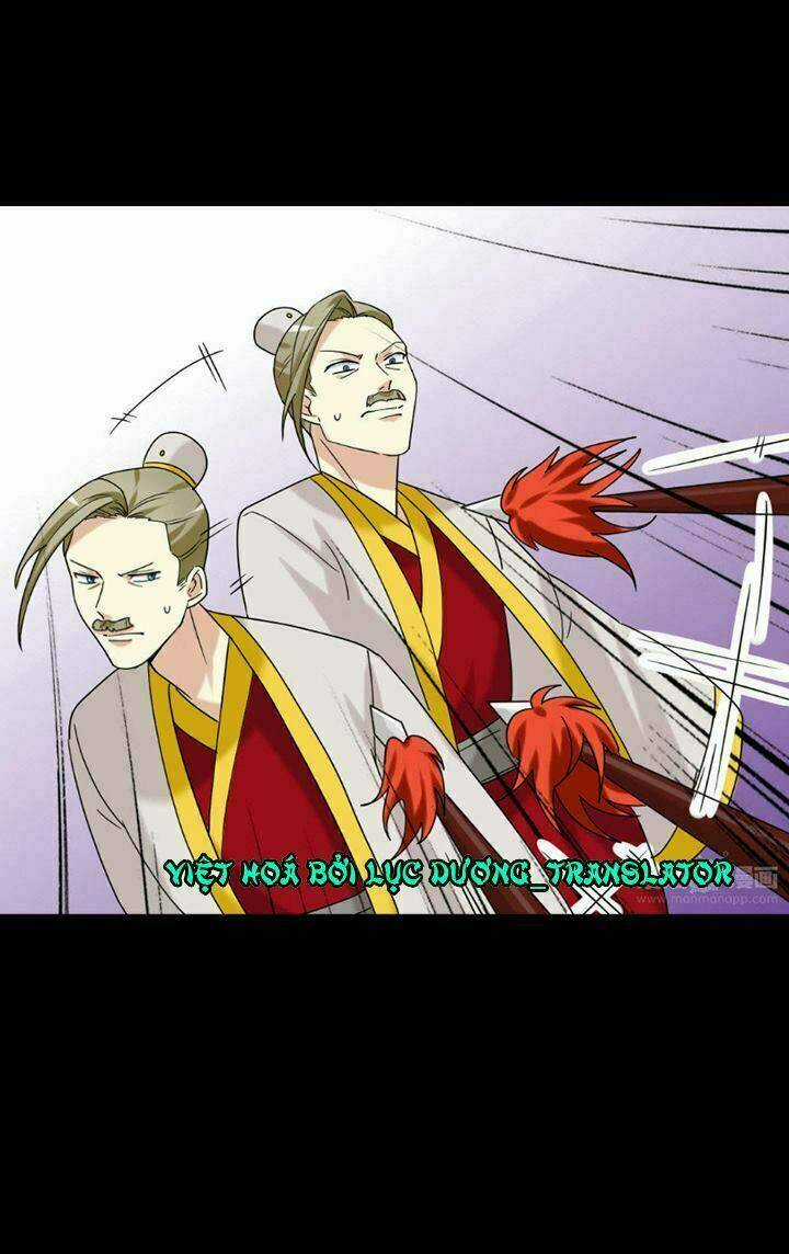 Lưỡng Bất Nghi - Chapter 170 - Trang 27