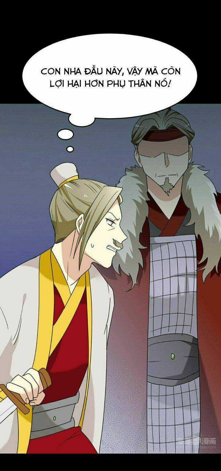 Lưỡng Bất Nghi - Chapter 170 - Trang 28