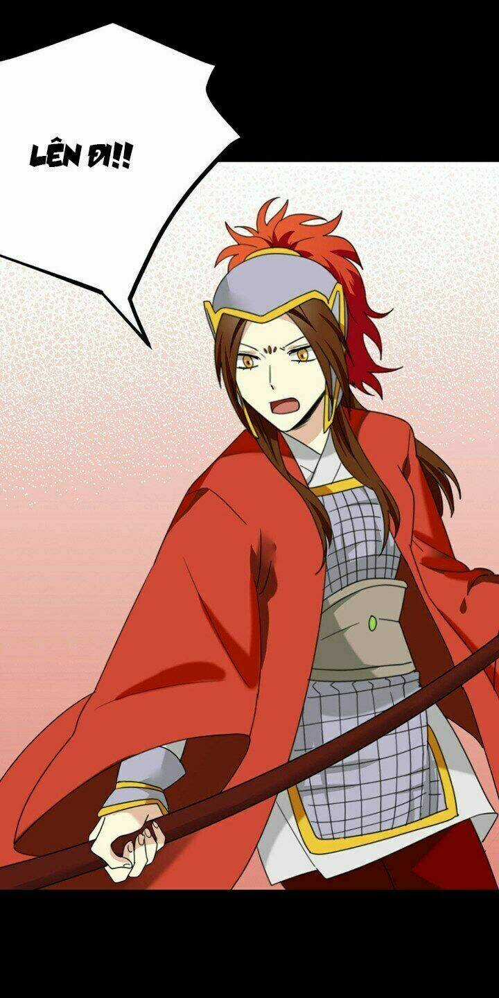 Lưỡng Bất Nghi - Chapter 170 - Trang 29