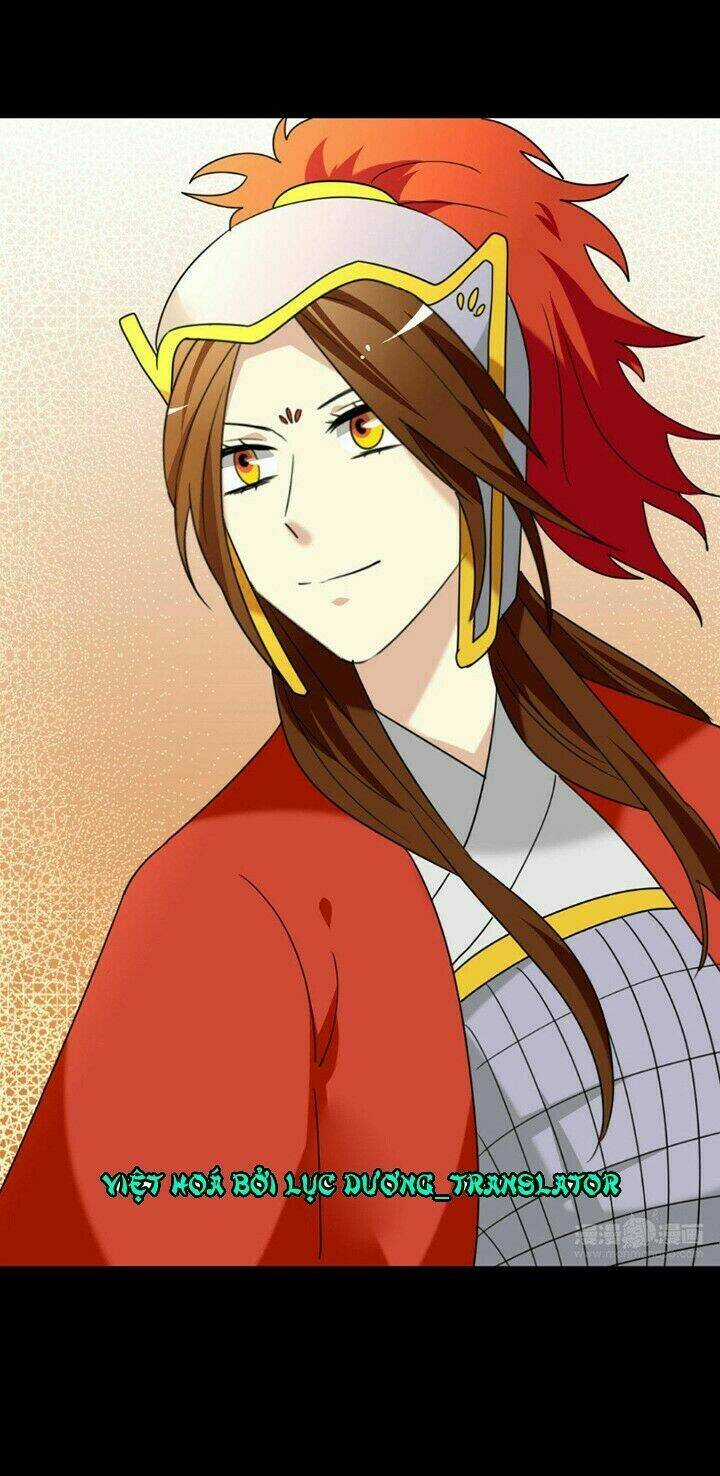 Lưỡng Bất Nghi - Chapter 170 - Trang 30