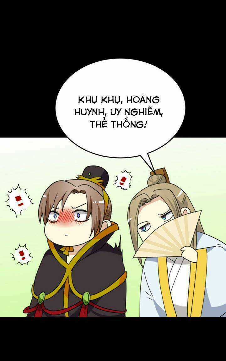 Lưỡng Bất Nghi - Chapter 170 - Trang 32