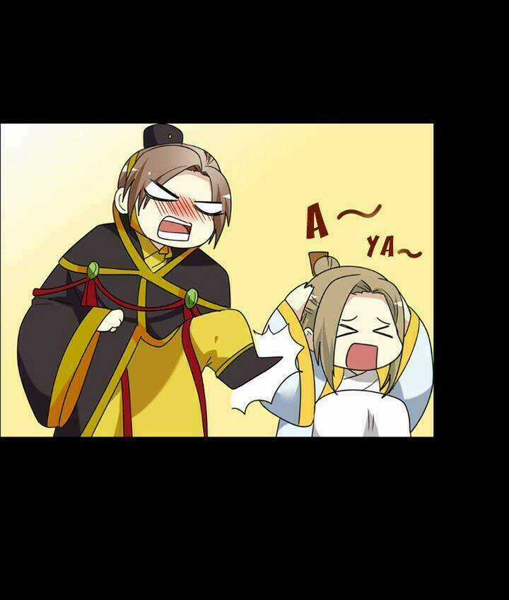 Lưỡng Bất Nghi - Chapter 170 - Trang 33