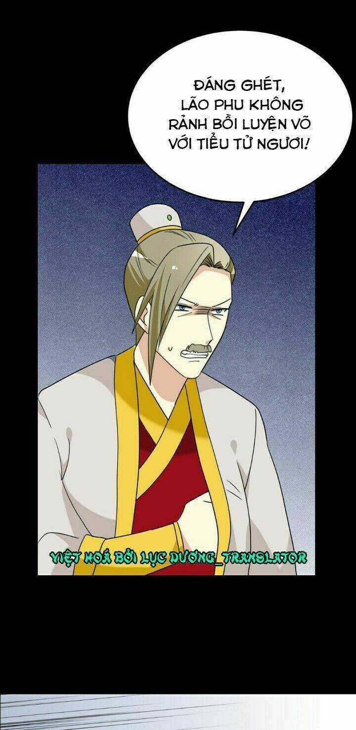 Lưỡng Bất Nghi - Chapter 170 - Trang 34