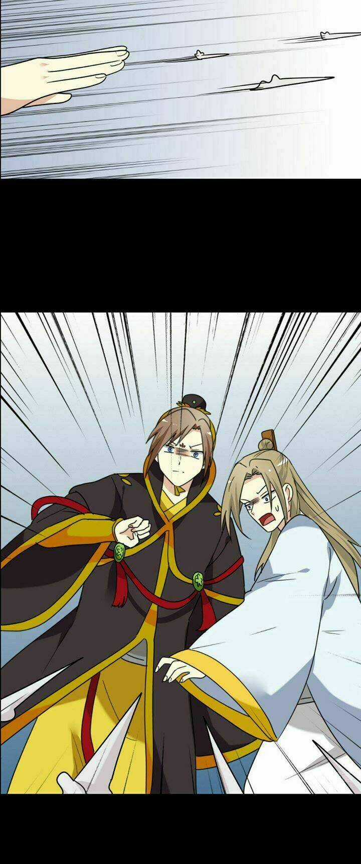 Lưỡng Bất Nghi - Chapter 170 - Trang 35