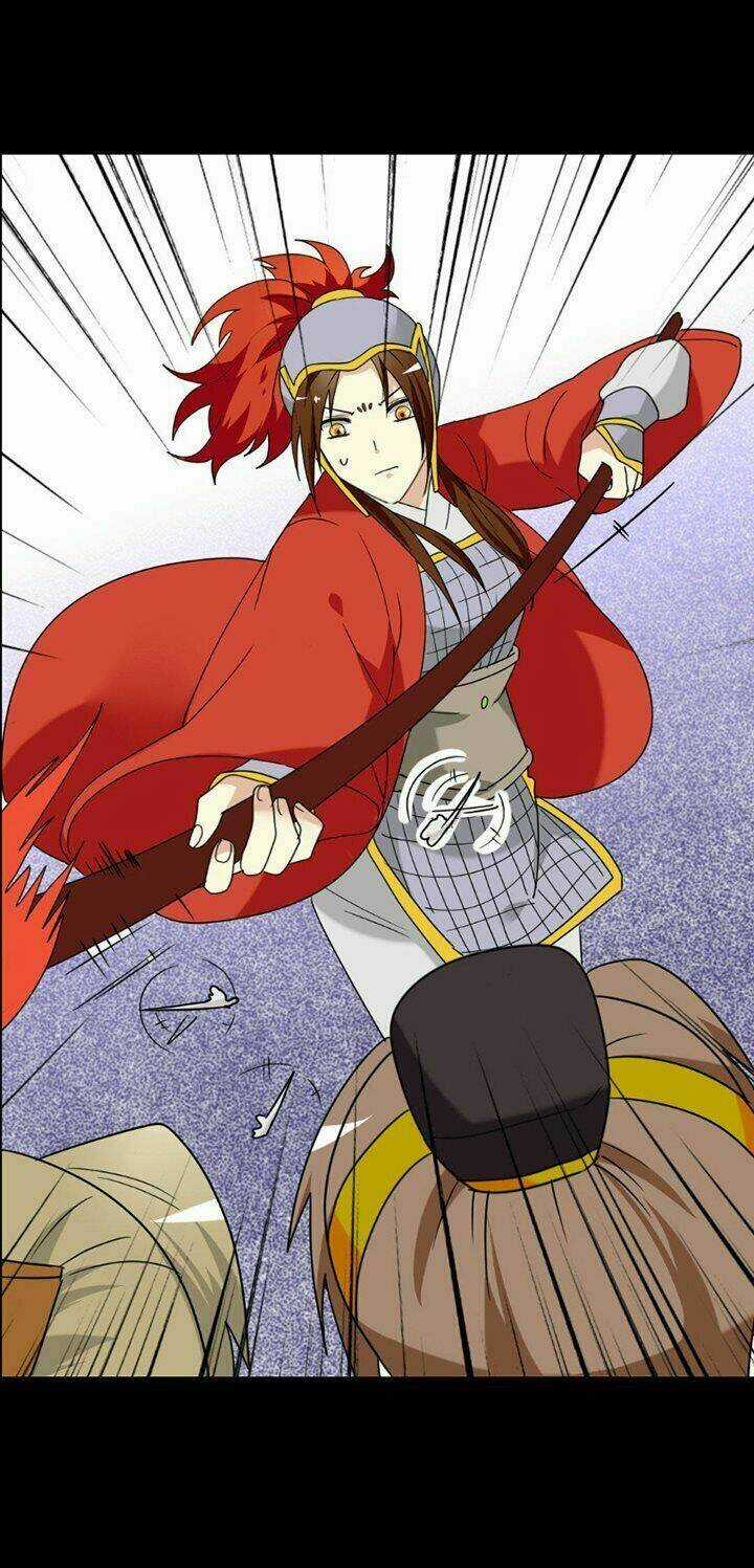 Lưỡng Bất Nghi - Chapter 170 - Trang 36