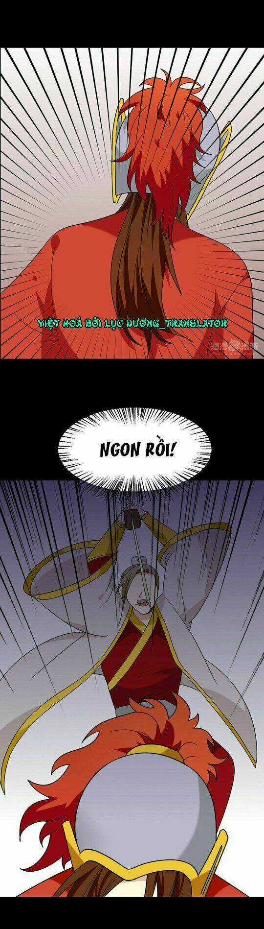 Lưỡng Bất Nghi - Chapter 170 - Trang 37