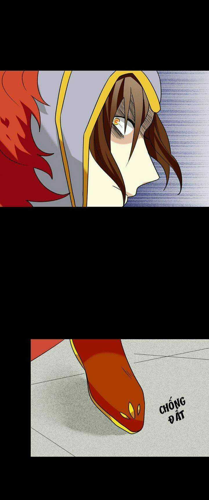 Lưỡng Bất Nghi - Chapter 170 - Trang 38