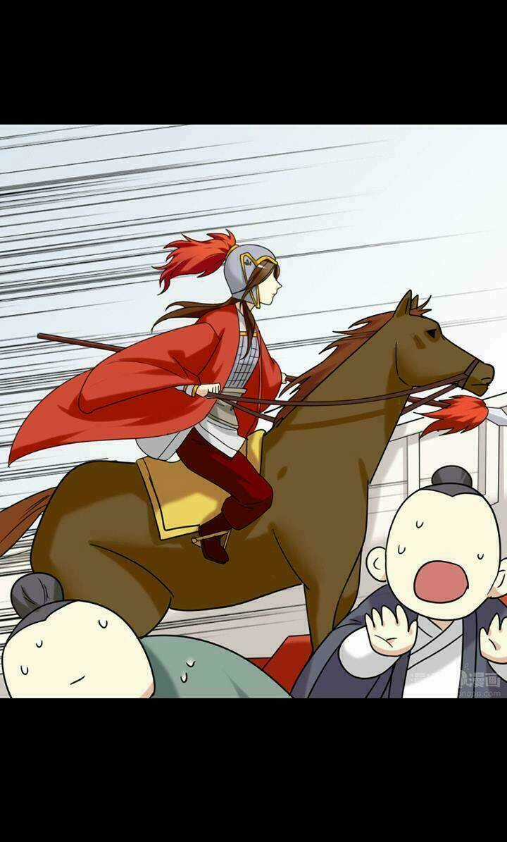 Lưỡng Bất Nghi - Chapter 170 - Trang 5