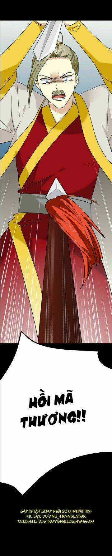 Lưỡng Bất Nghi - Chapter 170 - Trang 41