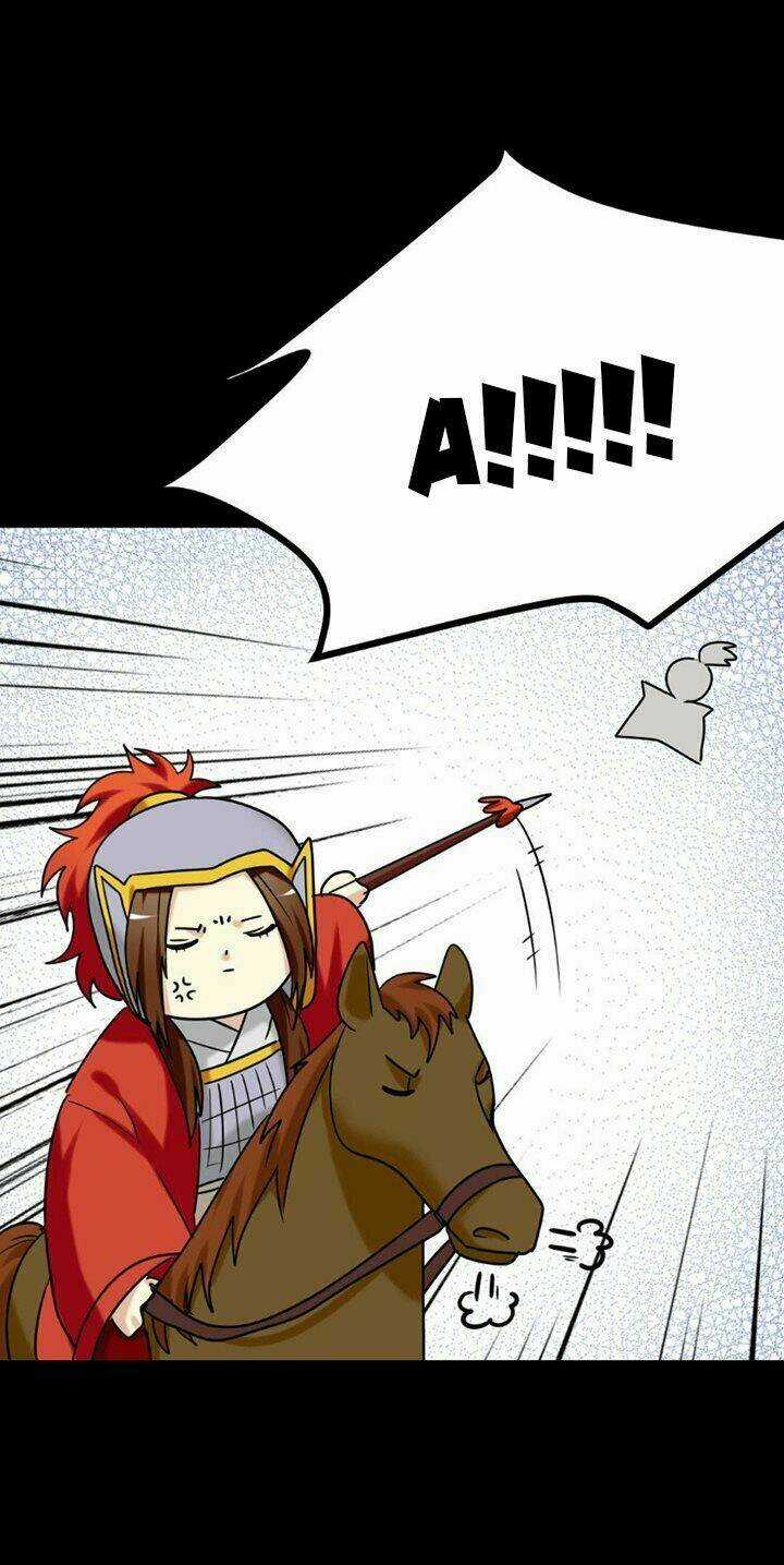 Lưỡng Bất Nghi - Chapter 170 - Trang 7