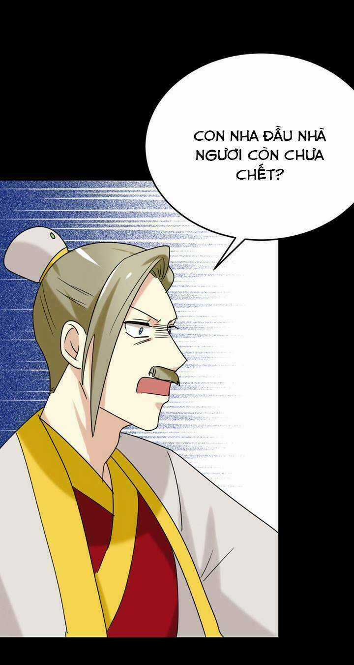 Lưỡng Bất Nghi - Chapter 170 - Trang 9