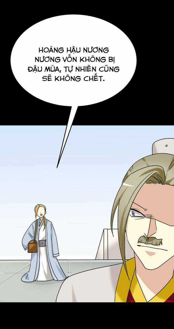 Lưỡng Bất Nghi - Chapter 170 - Trang 10