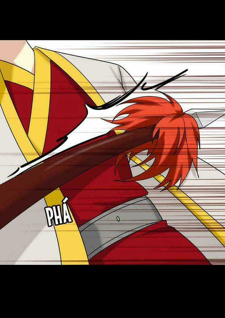 Lưỡng Bất Nghi - Chapter 171 - Trang 2