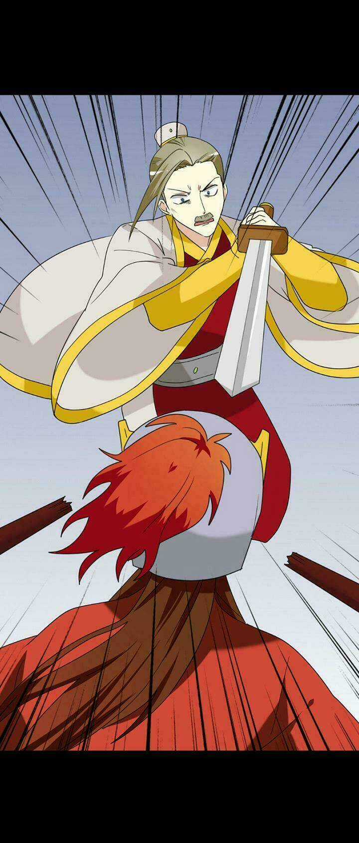 Lưỡng Bất Nghi - Chapter 171 - Trang 12