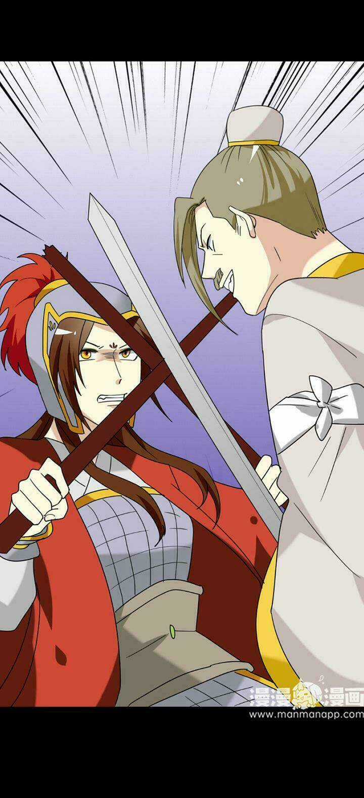 Lưỡng Bất Nghi - Chapter 171 - Trang 13