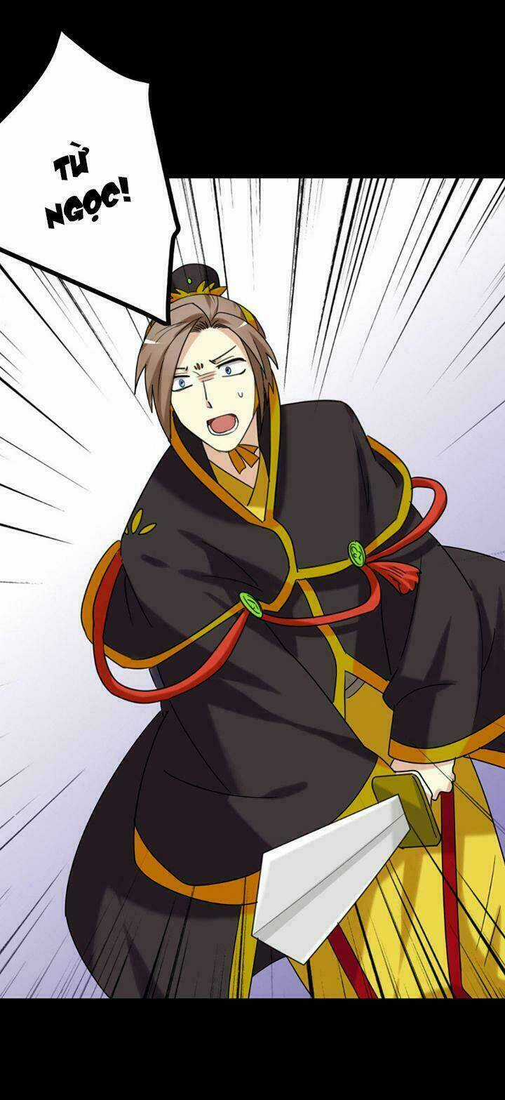 Lưỡng Bất Nghi - Chapter 171 - Trang 15