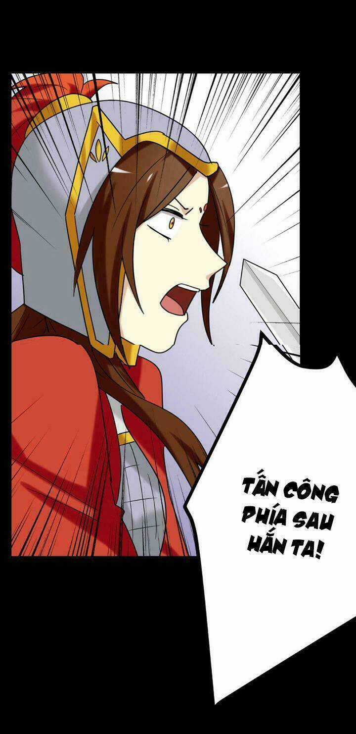 Lưỡng Bất Nghi - Chapter 171 - Trang 17