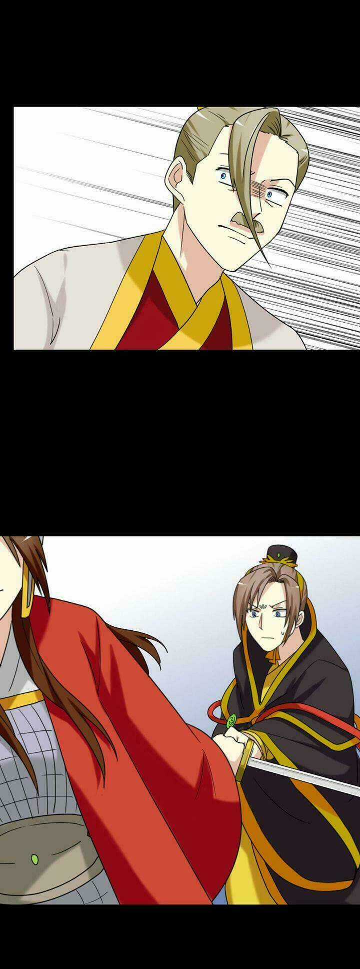 Lưỡng Bất Nghi - Chapter 171 - Trang 21