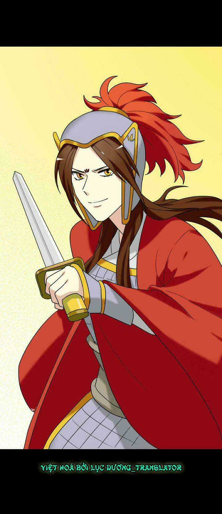 Lưỡng Bất Nghi - Chapter 171 - Trang 22