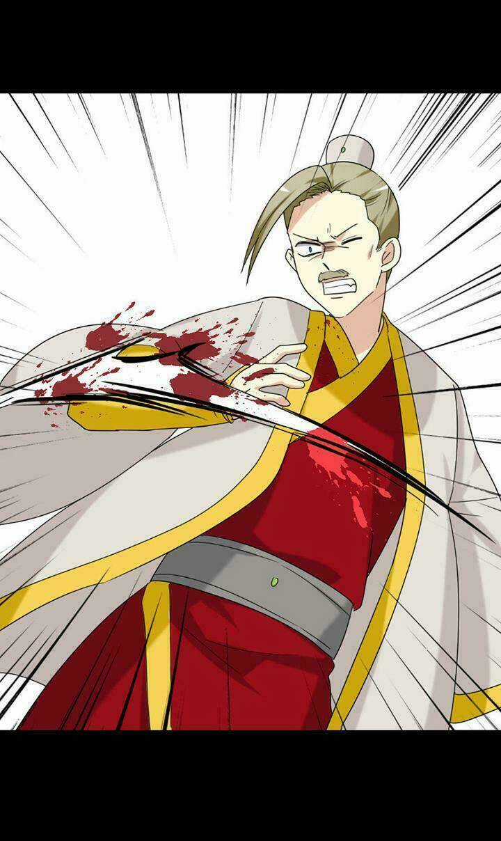 Lưỡng Bất Nghi - Chapter 171 - Trang 23