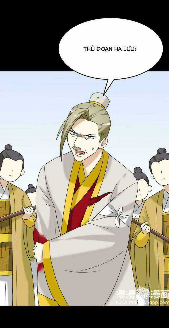 Lưỡng Bất Nghi - Chapter 171 - Trang 25