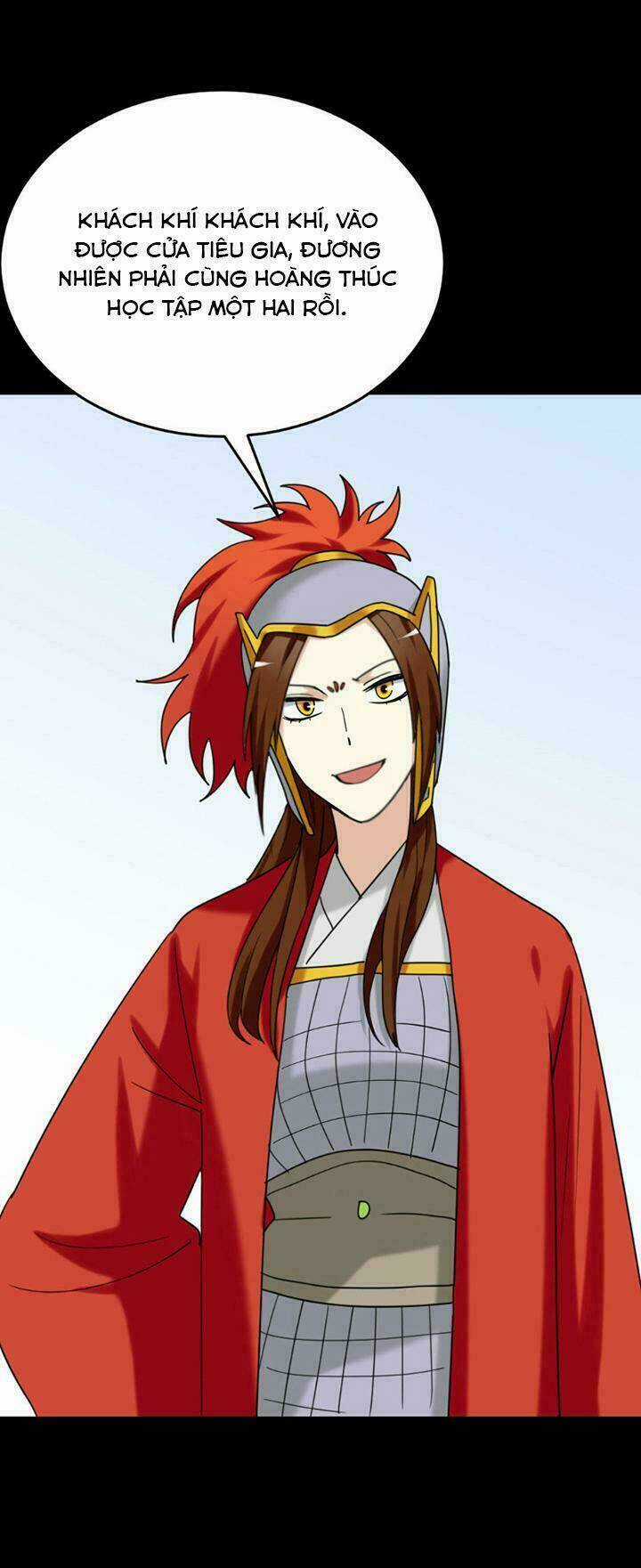 Lưỡng Bất Nghi - Chapter 171 - Trang 26