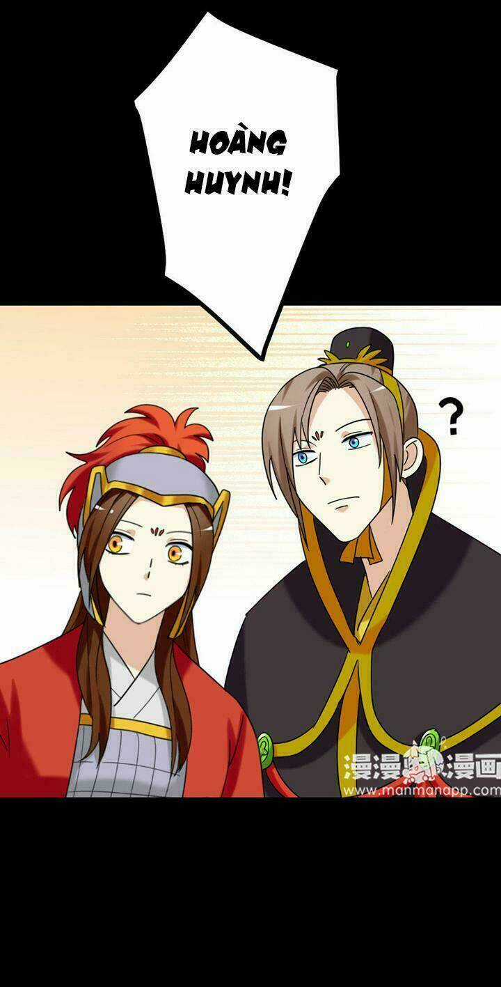 Lưỡng Bất Nghi - Chapter 171 - Trang 28