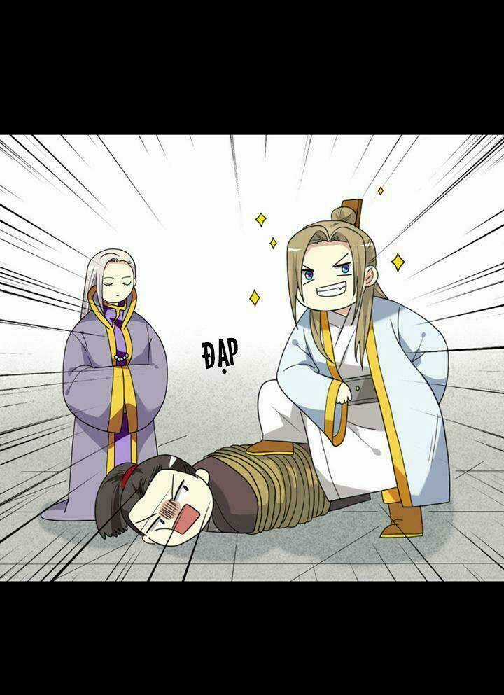 Lưỡng Bất Nghi - Chapter 171 - Trang 29