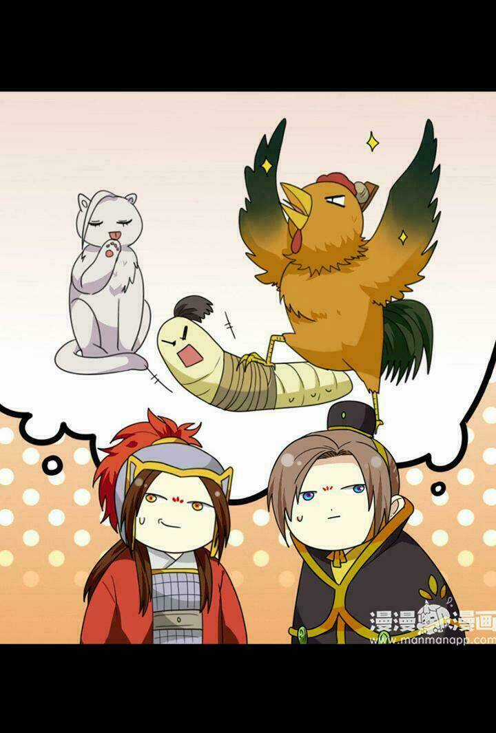 Lưỡng Bất Nghi - Chapter 171 - Trang 30