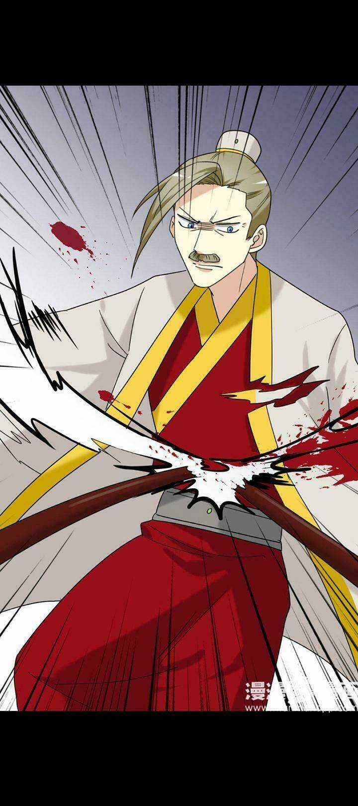 Lưỡng Bất Nghi - Chapter 171 - Trang 4