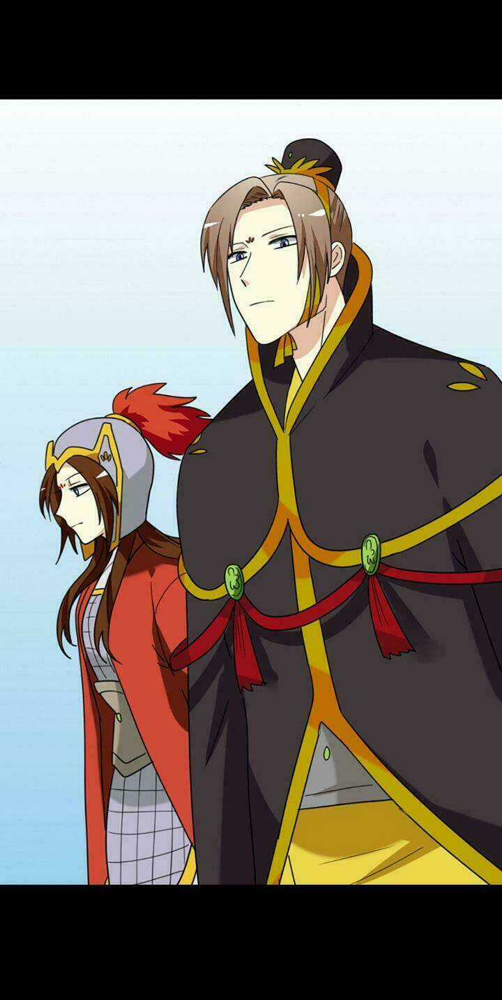 Lưỡng Bất Nghi - Chapter 171 - Trang 34