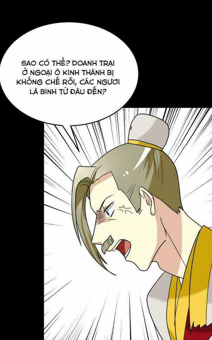 Lưỡng Bất Nghi - Chapter 171 - Trang 36