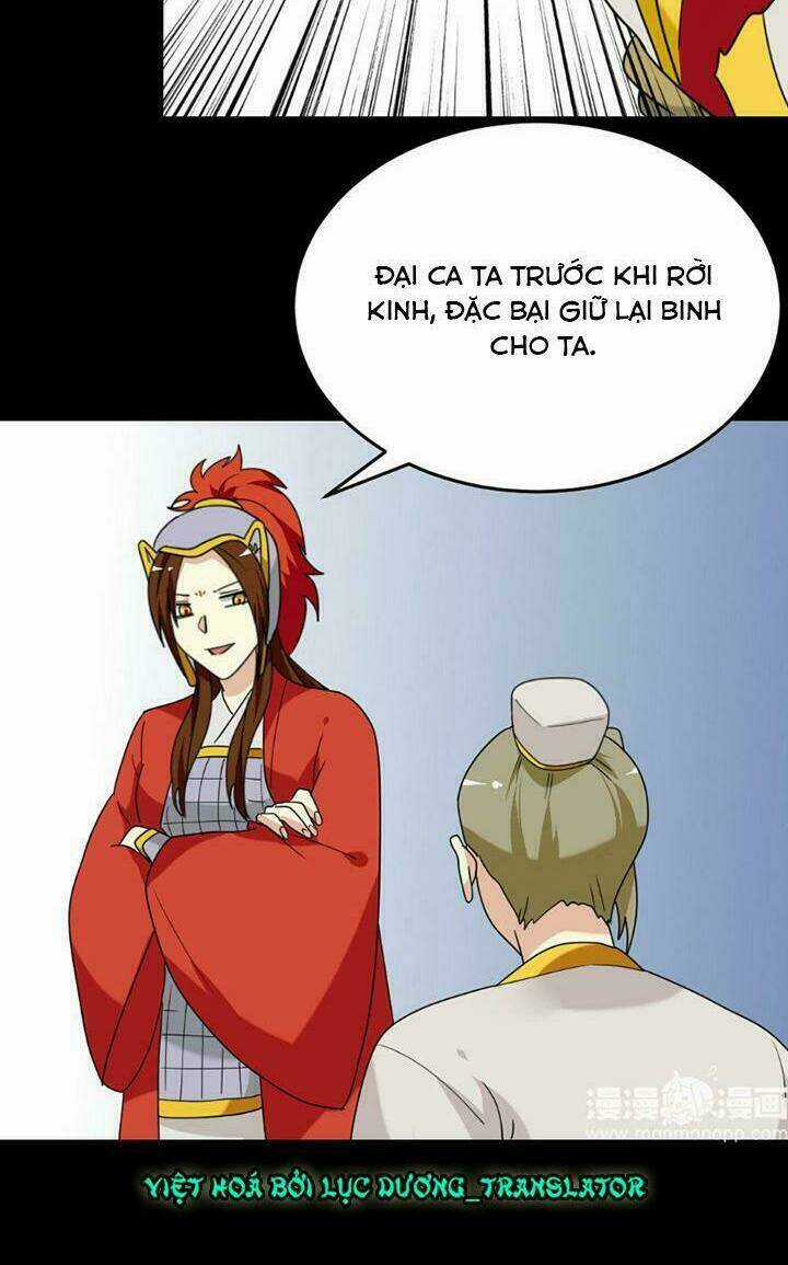 Lưỡng Bất Nghi - Chapter 171 - Trang 37
