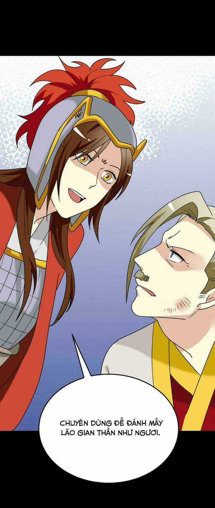 Lưỡng Bất Nghi - Chapter 171 - Trang 38