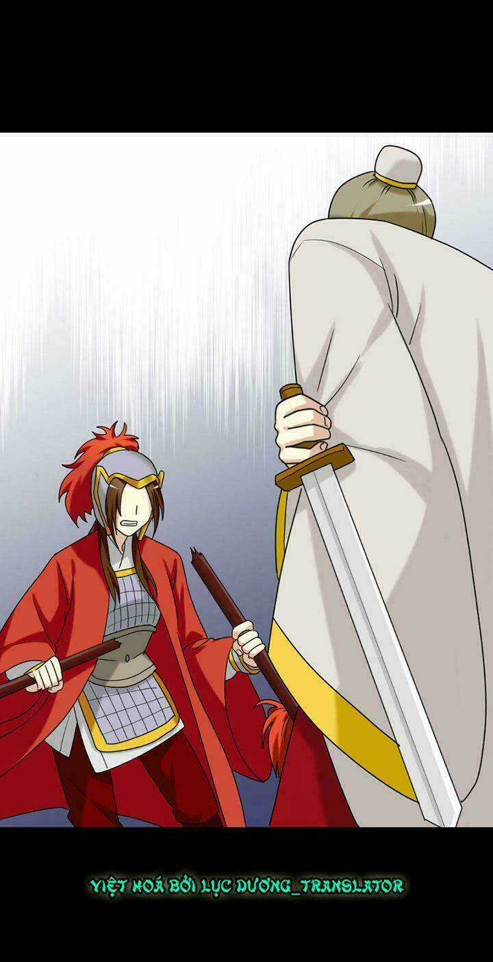 Lưỡng Bất Nghi - Chapter 171 - Trang 5