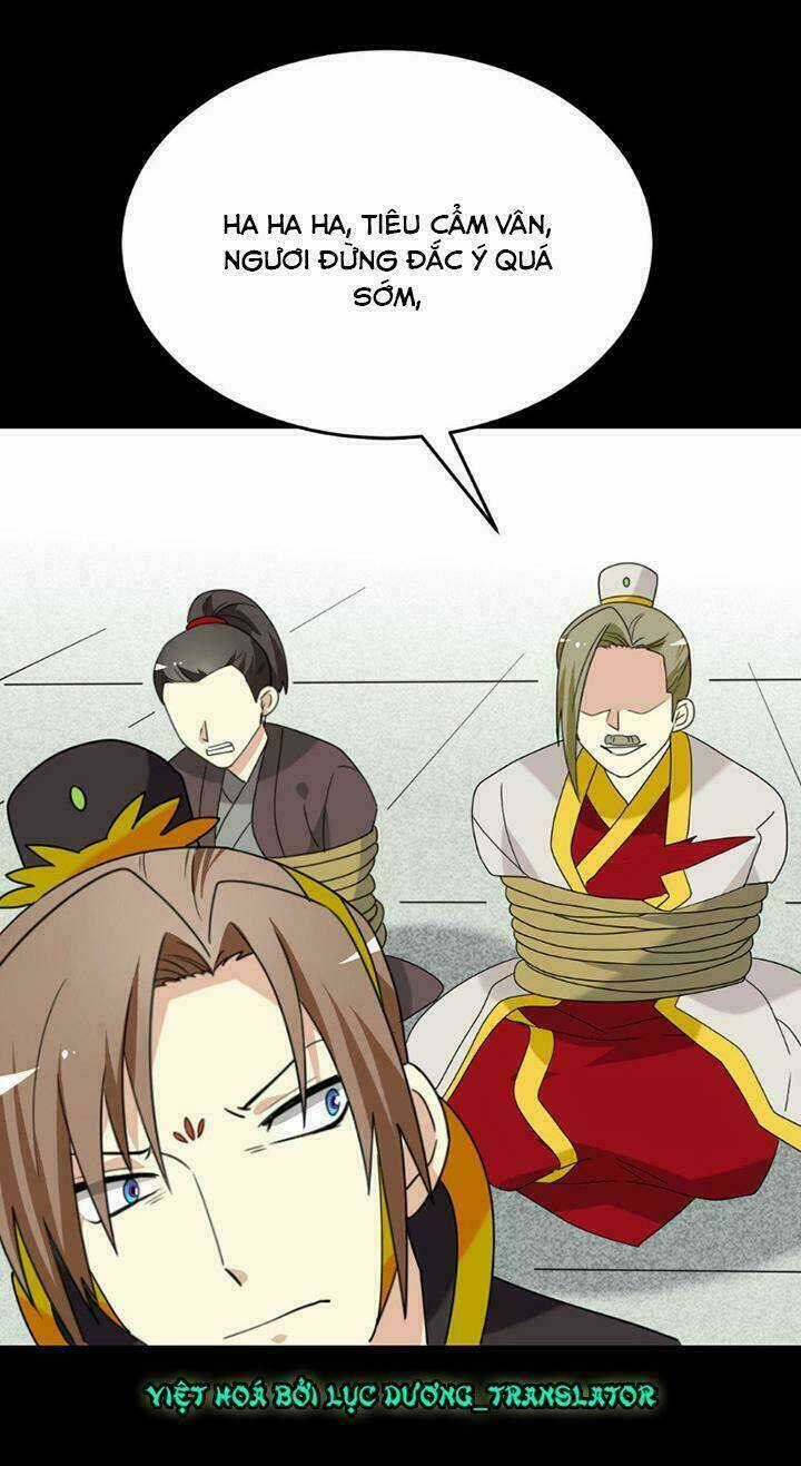 Lưỡng Bất Nghi - Chapter 171 - Trang 41