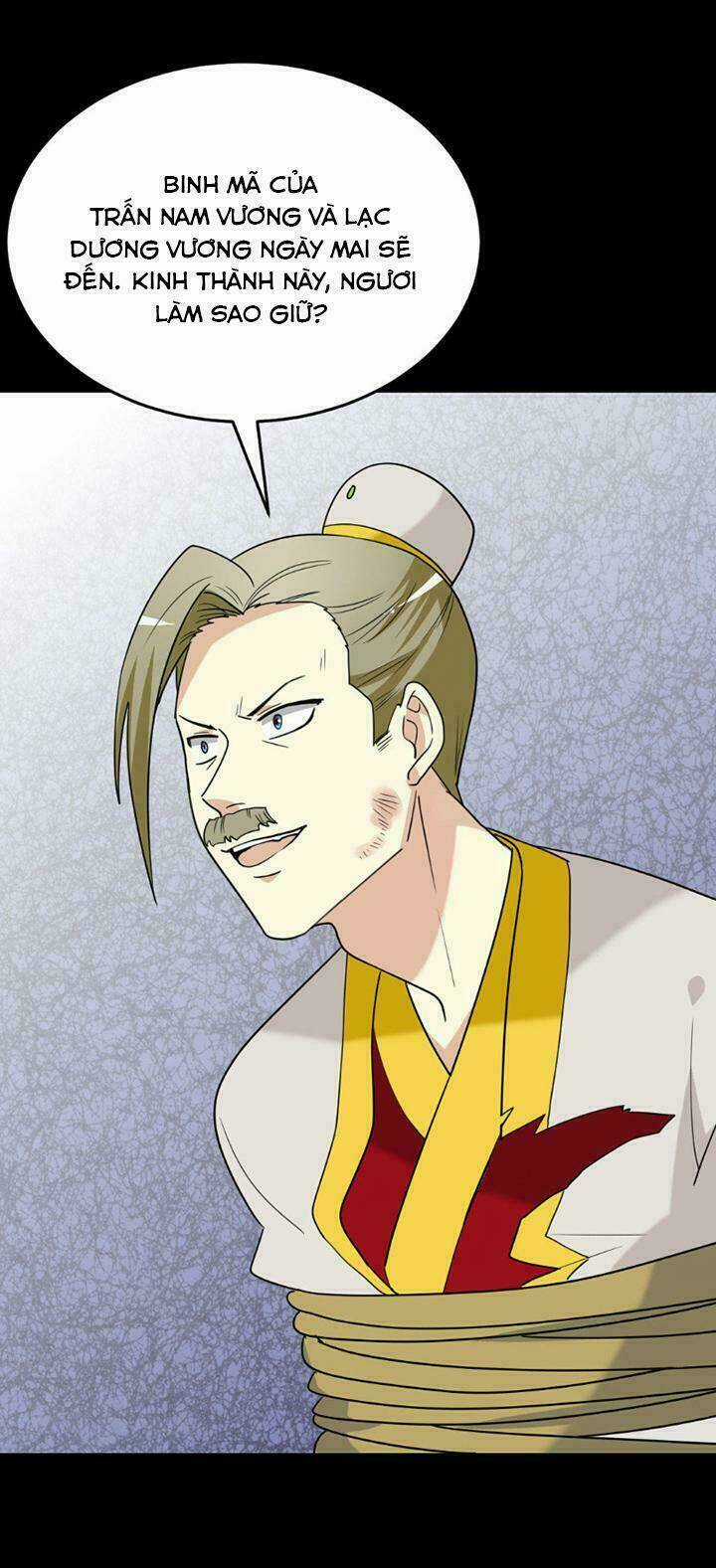 Lưỡng Bất Nghi - Chapter 171 - Trang 42