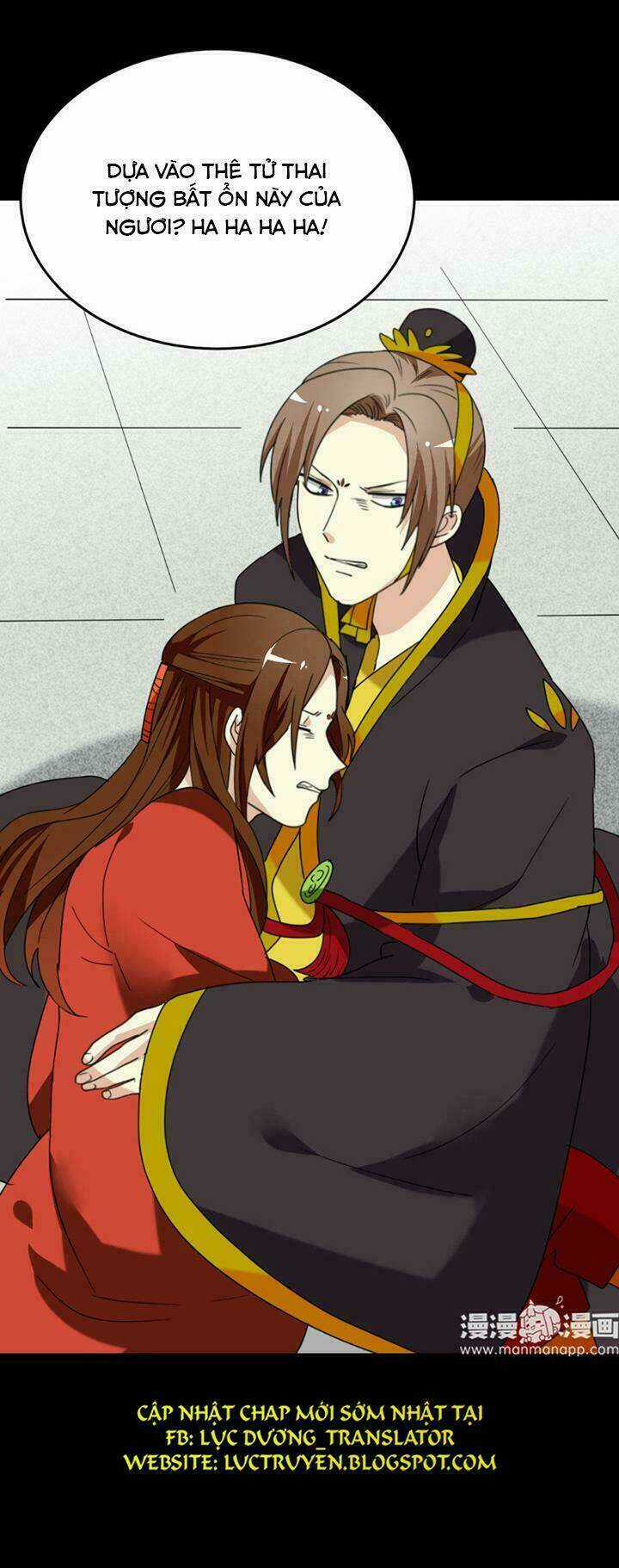 Lưỡng Bất Nghi - Chapter 171 - Trang 43