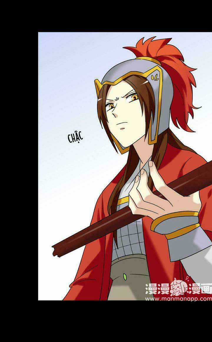 Lưỡng Bất Nghi - Chapter 171 - Trang 7