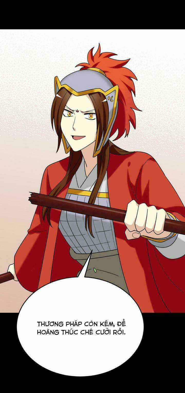 Lưỡng Bất Nghi - Chapter 171 - Trang 8