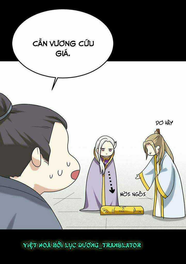 Lưỡng Bất Nghi - Chapter 172 - Trang 13