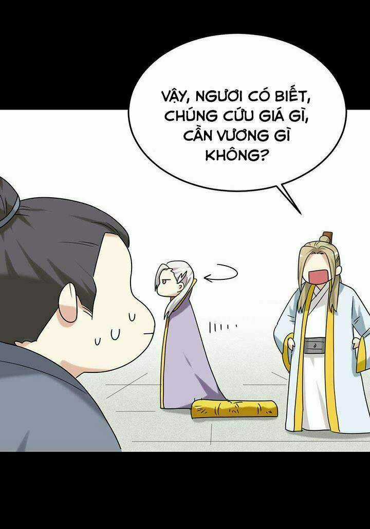 Lưỡng Bất Nghi - Chapter 172 - Trang 14
