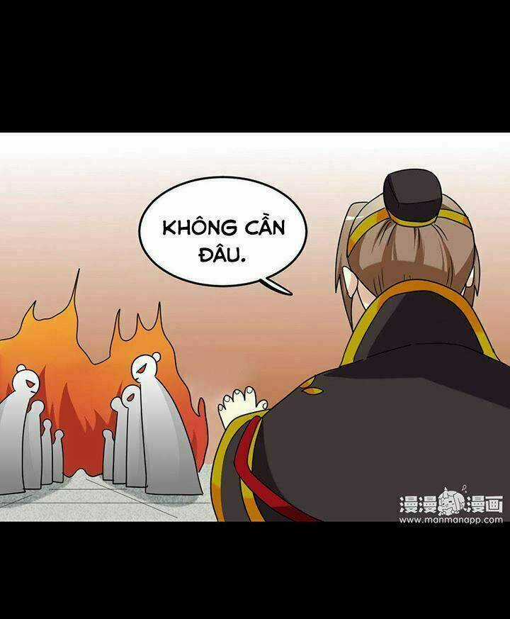 Lưỡng Bất Nghi - Chapter 172 - Trang 17