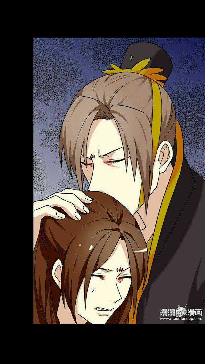 Lưỡng Bất Nghi - Chapter 172 - Trang 3