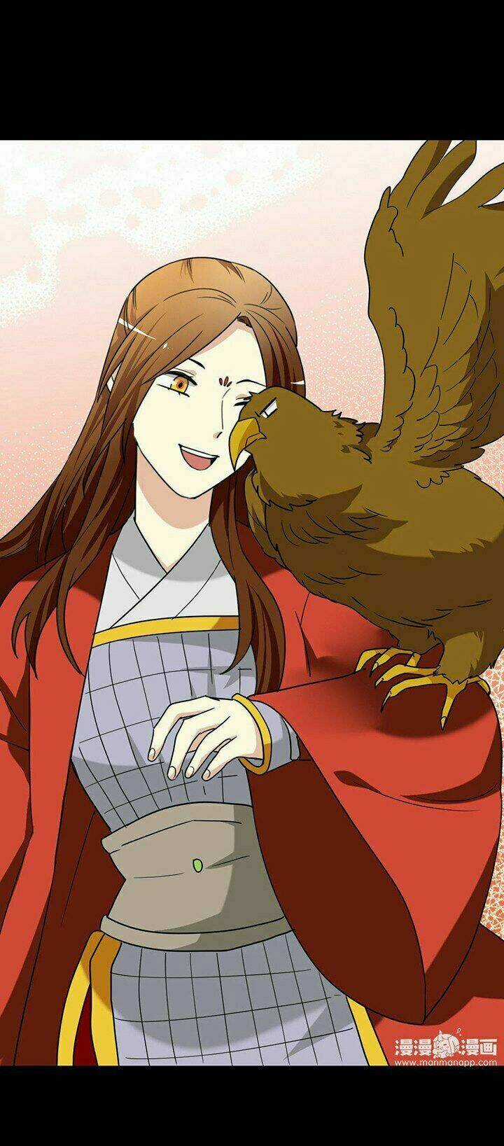 Lưỡng Bất Nghi - Chapter 172 - Trang 21