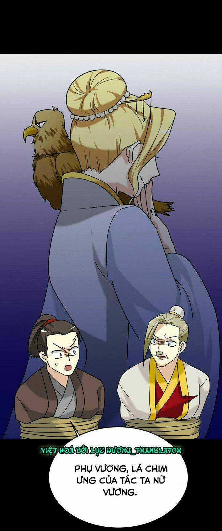 Lưỡng Bất Nghi - Chapter 172 - Trang 23