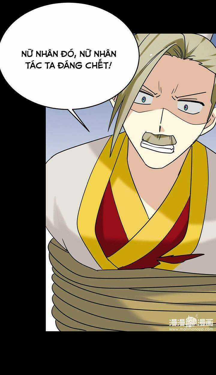 Lưỡng Bất Nghi - Chapter 172 - Trang 24